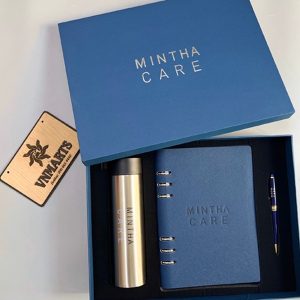 Bộ quà tặng bình giữ nhiệt