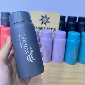 Sản phẩm này vừa đảm bảo tính thẩm mỹ khi có thể in logo một cách rõ ràng