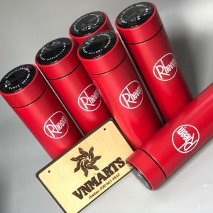 Ly (cốc), bình giữ nhiệt