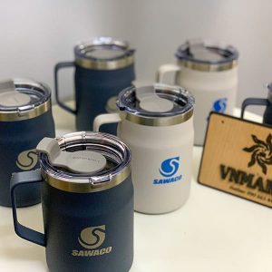 Ly (cốc), bình giữ nhiệt