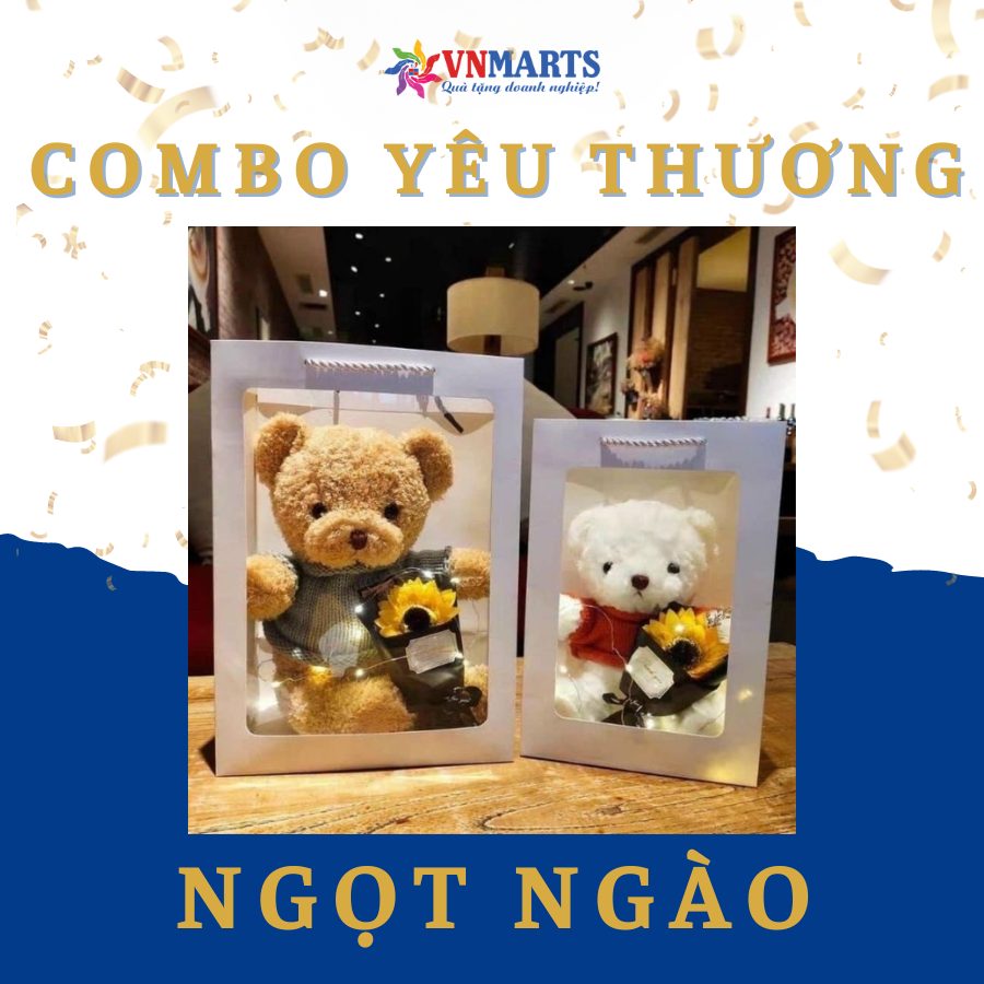 Gợi ý quà tặng nhân viên nghỉ việc ý nghĩa, sâu sắc