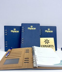 Bộ quà tặng văn phòng