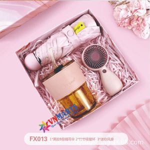 Set quà tặng công nghệ - Quà tặng cho đối tác, khách hàng