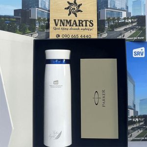 Bình giữ nhiệt ngày nay đã trở thành vật dụng quen thuộc mà hầu như ai cũng sở hữu