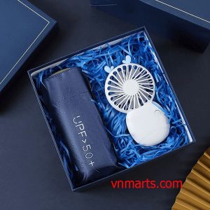 Quốc khánh 2/9 là dịp ý nghĩa để các lãnh đạo gửi tặng đội ngũ nhân viên những món quà thiết thực, gắn liền với hoạt động thường ngày