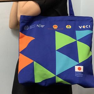 Quà tặng túi vải, balo, vali - Quà tặng cho nhân viên, khách hàng