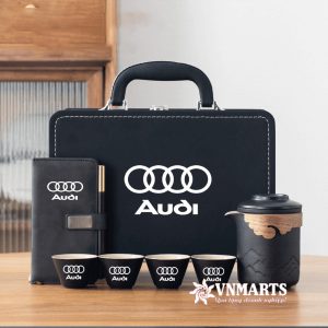 Set quà tặng ấm trà cao cấp - Quà tặng cho đối tác, khách hàng