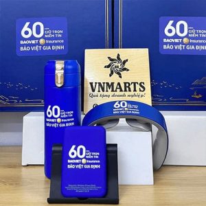 Set quà tặng công nghệ - Quà tặng cho đối tác, khách hàng