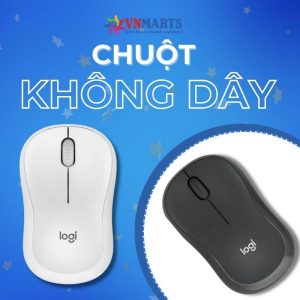 Quà tặng công nghệ - chuột văn phòng