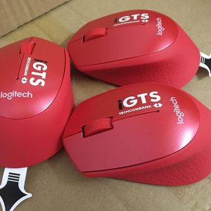 Quà tặng công nghệ - chuột văn phòng