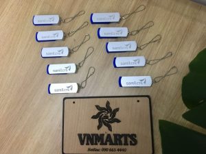 Quà tặng công nghệ - usb
