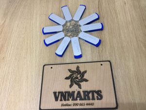 Quà tặng công nghệ - usb