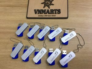 Quà tặng công nghệ - usb