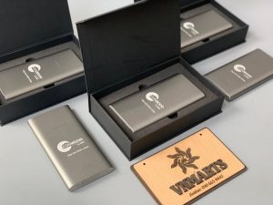 Bộ quà tặng công nghệ tiện ích