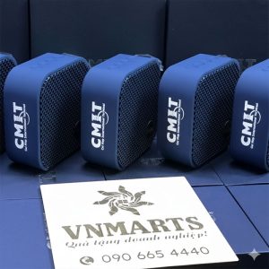 Quà tặng công nghệ - loa mini