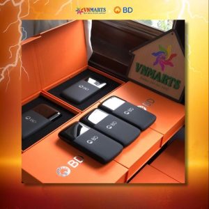 Quà tặng công nghệ - sạc dự phòng