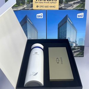 Bộ quà tặng bình giữ nhiệt