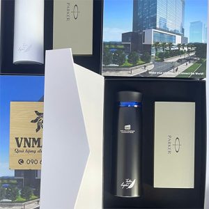 Bộ quà tặng bình giữ nhiệt