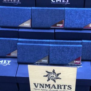 Quà tặng hộp namecard 