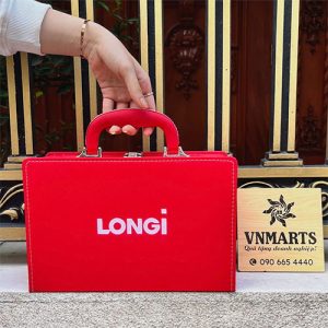 Bộ quà tặng ly và bình trà