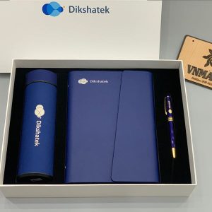 Bộ quà tặng bút và sổ tay