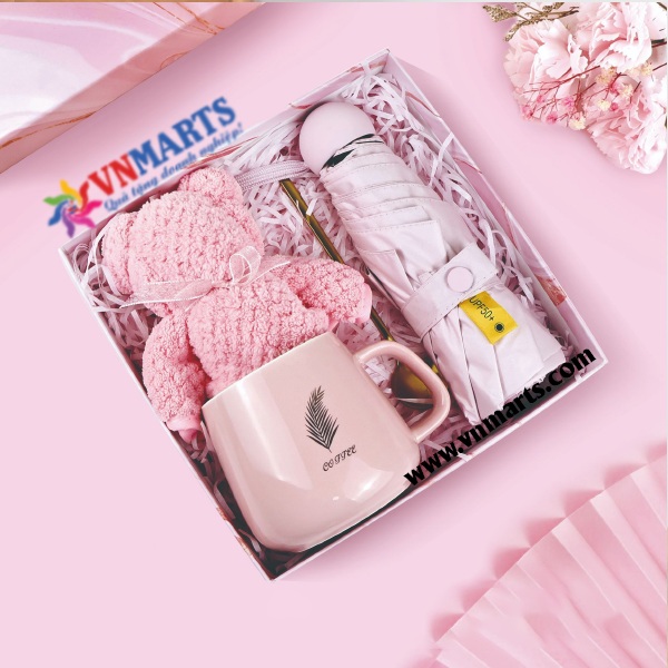 Bộ vật dụng cá nhân