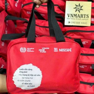 Bộ vật dụng cá nhân