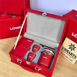 Set quà tặng bộ ấm trà