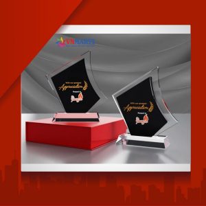 Quà tặng kỷ niệm chương