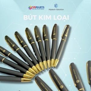 Quà tặng bút ký tên cao cấp