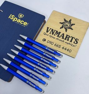 Quà tặng bút ký tên cao cấp