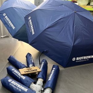 Ô (Dù) gấp gọn cho học sinh