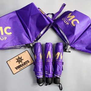 Ô (Dù) gấp gọn cho học sinh