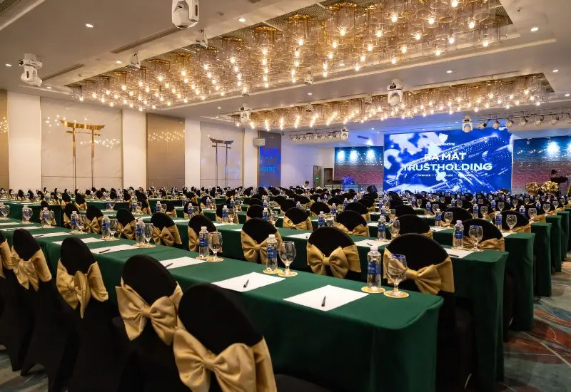 Hiểu như thế nào là quà tặng doanh nghiệp?