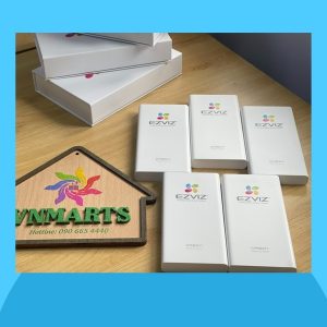 Sạc dự phòng in logo 