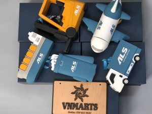 USB in logo hoặc USB 3D