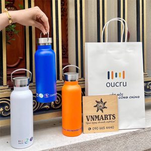 Bình/Ly giữ nhiệt