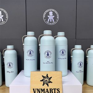 Không dùng quà tặng xuề xòa hình thức