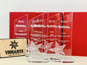 Gợi Ý Quà Tặng Kỷ Niệm Thành Lập Quân Đội Nhân Dân Việt Nam Kỷ niệm chương