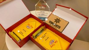 Gợi Ý Quà Tặng Kỷ Niệm Thành Lập Quân Đội Nhân Dân Việt Nam Kỷ niệm chương