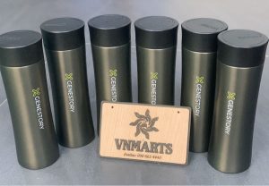 Bình/Ly giữ nhiệt Quà Tặng Kỷ Niệm Thành Lập Quân Đội Nhân Dân Việt Nam