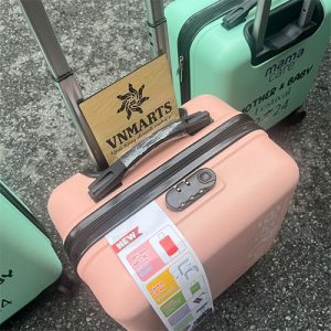 Quà tặng ly thủy tinh cho ngành bảo hiểm