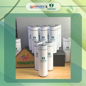 Quà tặng bình/ly giữ nhiệt cho ngành bảo hiểm