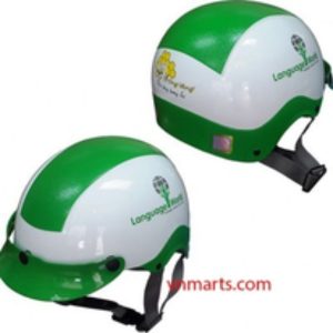 Quà tặng nón bảo hiểm cho ngành bảo hiểm