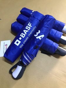 Quà tặng ô (dù) cho ngành bảo hiểm