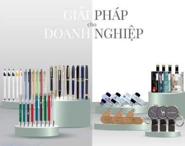 Gợi Ý Quà Tặng Ngành Bảo Hiểm Gắn Kết Khách Hàng