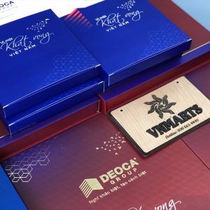 Combo sổ tay và bút ký tên cao cấp