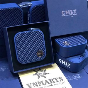 Quà Tặng Ngành Viễn Thông Loa bluetooth