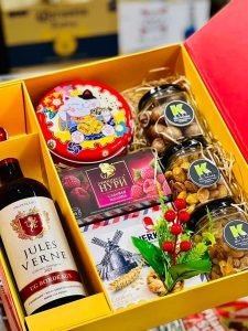 Nguyên tắc viết lời chúc Tết hay cho doanh nghiệp