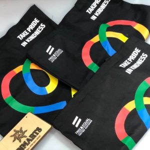 Cho tặng món quà (nếu bạn thực sự không sử dụng) 